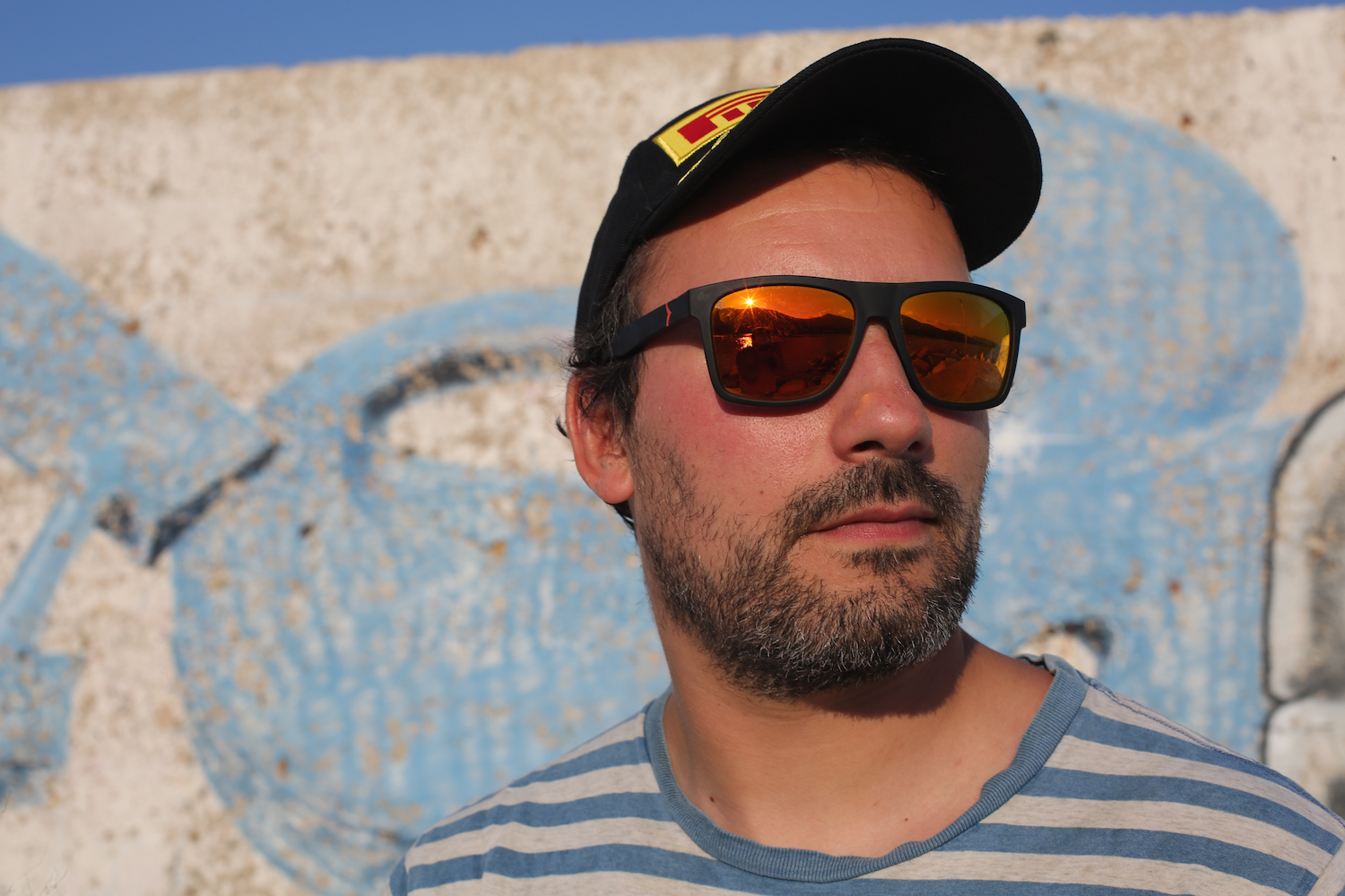 Photo of José Azevedo